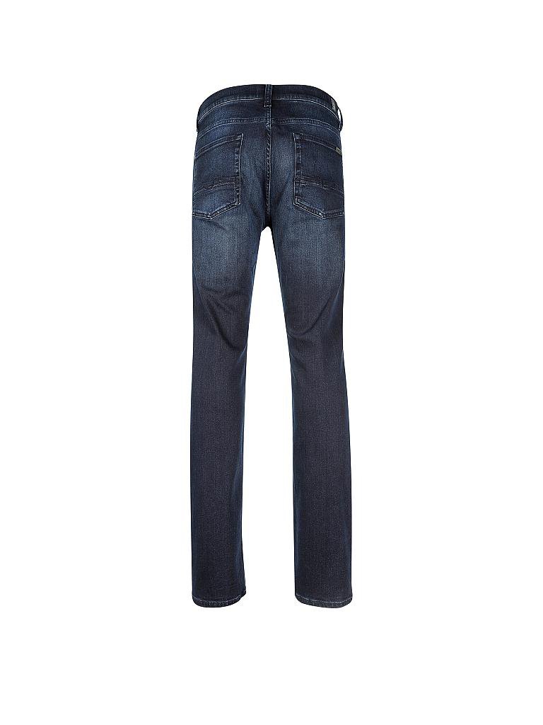 7 FOR ALL MANKIND | Jeans Slim-Fit "Slimmy" | blau