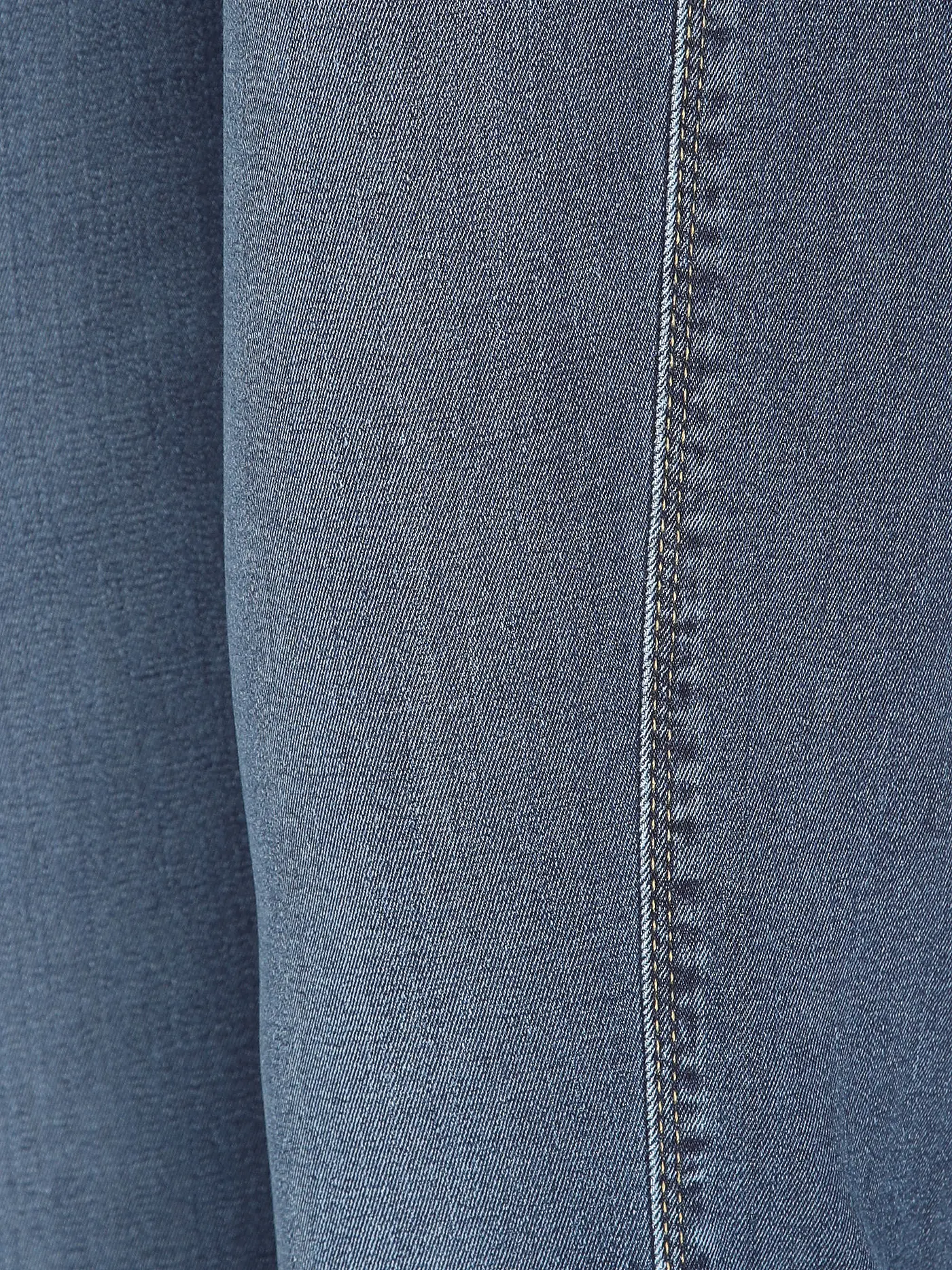 7 FOR ALL MANKIND | Jeans Straight Fit KIMMIE  | blau