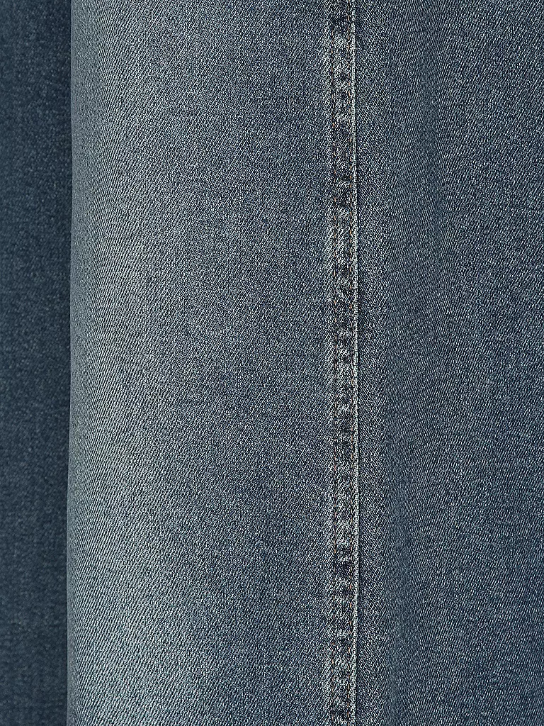 7 FOR ALL MANKIND | Jeans Wide Leg LOTTA LUXE | blau
