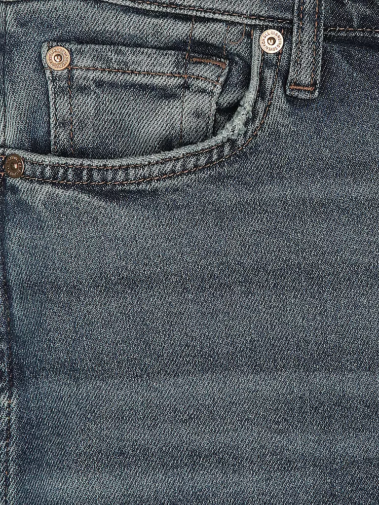 7 FOR ALL MANKIND | Jeans Wide Leg LOTTA LUXE | blau