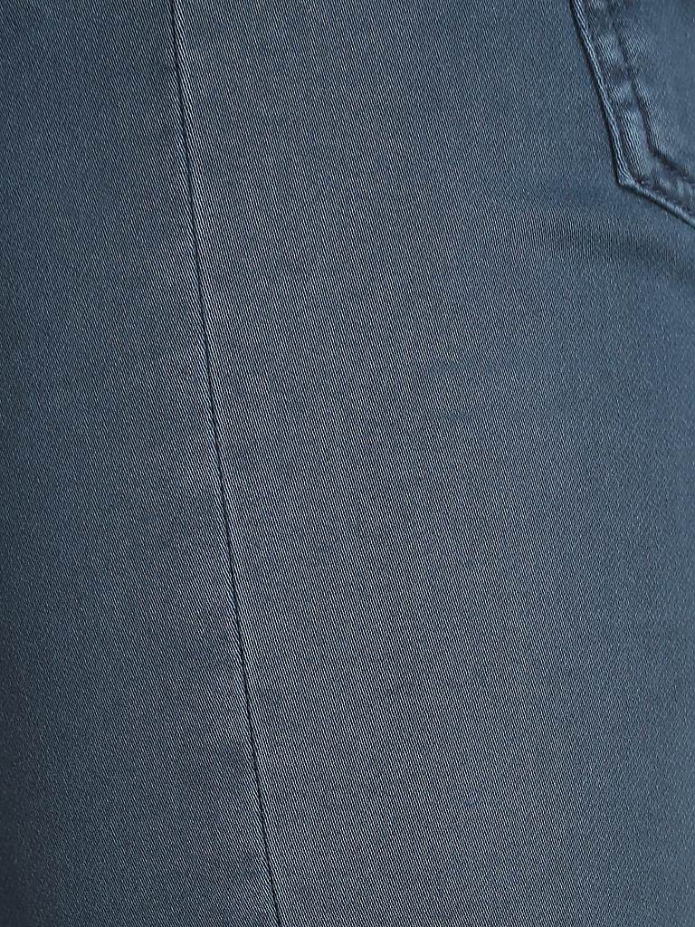 7 FOR ALL MANKIND | Joggjeans Skinny-Fit "Ronnie - Luxe Jogger" | blau