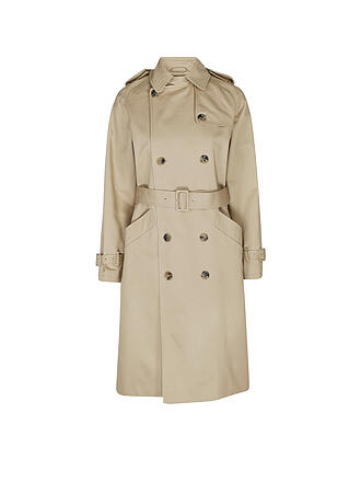 A.P.C. | Trenchcoat GRETA | beige
