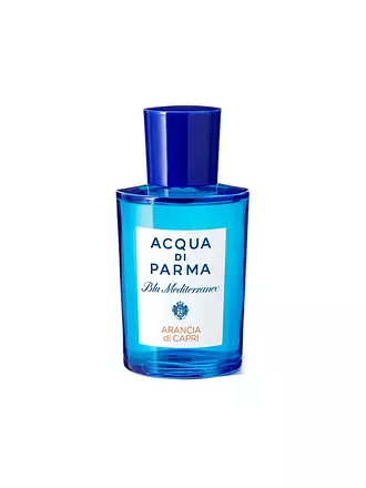 ACQUA DI PARMA | Arcancia di Capri Eau de Toilette 180ml | keine Farbe