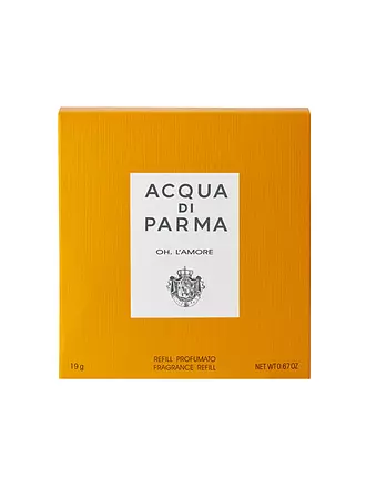 ACQUA DI PARMA | Autoduft - Fico di Amalfi Car Refill | keine Farbe