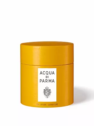 ACQUA DI PARMA | Autoduftcase - Car Diffuser Case (Rot) | keine Farbe