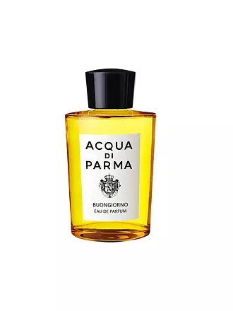 ACQUA DI PARMA | Buongiorno Eau de Parfum 500ml | keine Farbe