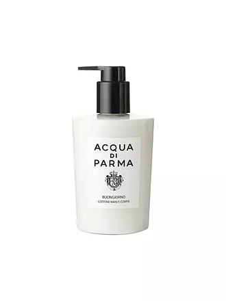 ACQUA DI PARMA | Buongiorno Hand & Body Lotion 300ml | keine Farbe