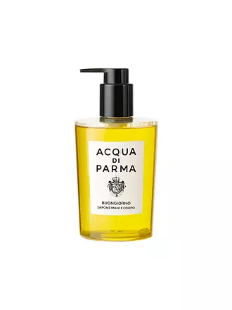 ACQUA DI PARMA | Buongiorno Hand & Body Wash 300ml | keine Farbe