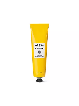 ACQUA DI PARMA | Buongiorno Handbalsam 75ml | keine Farbe