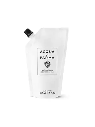ACQUA DI PARMA | Buongiorno Handlotion Nachfüllbar 330ml | keine Farbe