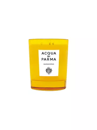 ACQUA DI PARMA | Buongiorno Kerze 500g - K&Ö EXKLUSIV | keine Farbe