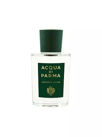 ACQUA DI PARMA | Colonia C.L.U.B. Eau de Cologne 50ml | keine Farbe