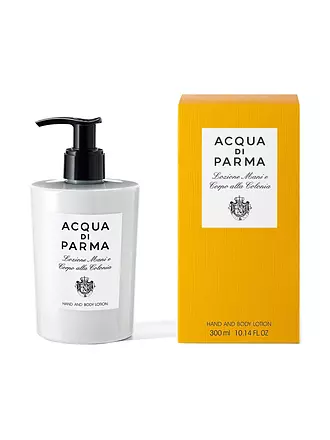 ACQUA DI PARMA | Colonia Hand & Body Lotion 300ml | keine Farbe