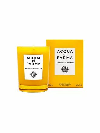 ACQUA DI PARMA | Duftkerze - Aperitivo in Terrazza  Candle 200g | keine Farbe