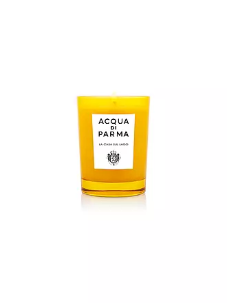 ACQUA DI PARMA | Duftkerze - Buongiorno Candle 200g | keine Farbe