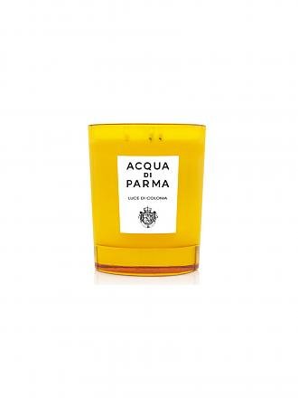 ACQUA DI PARMA | Duftkerze - Luce di Colonia Candle 500g | keine Farbe