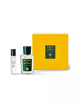 ACQUA DI PARMA | Geschenkset - Colonia Deluxe Set 100ml / 12ml | keine Farbe