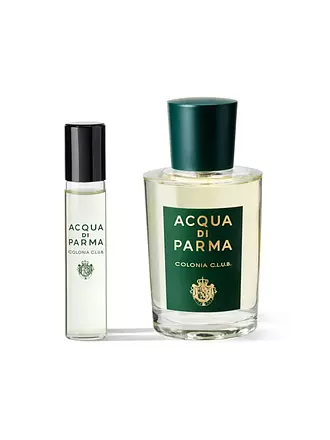 ACQUA DI PARMA | Geschenkset - Colonia Deluxe Set 100ml / 12ml | keine Farbe