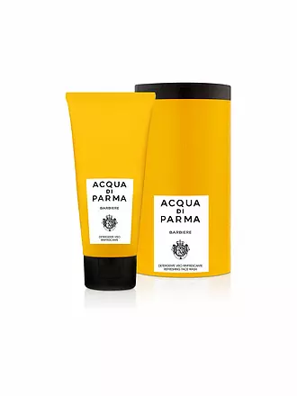 ACQUA DI PARMA | Gesichtsreinigung - Barbiere Daily Face Wash 100ml | keine Farbe