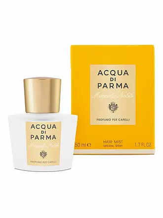 ACQUA DI PARMA | Magnolia Nobile Hair Mist 50ml | keine Farbe