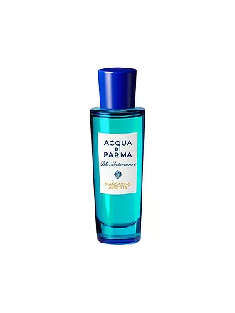 ACQUA DI PARMA | Mandarino Di Sicilia Eau de Toilette 30 ml | keine Farbe