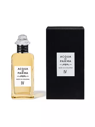 ACQUA DI PARMA | Note Di Colonia V Eau de Cologne 150ml | keine Farbe