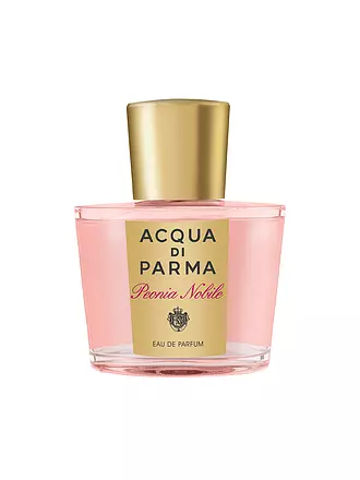 ACQUA DI PARMA | Peonia Nobile Eau de Parfum Vaporisateur 100ml | keine Farbe