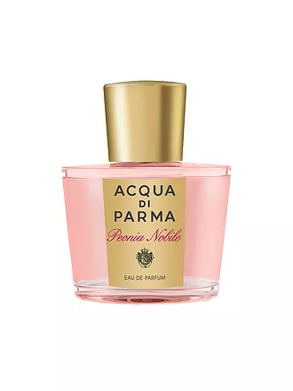 ACQUA DI PARMA | Peonia Nobile Eau de Parfum Vaporsateur 50ml | keine Farbe
