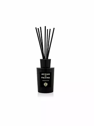 ACQUA DI PARMA | SIGNATURES OF THE SUN Osmanthus Diffuser 180ml | keine Farbe