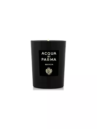 ACQUA DI PARMA | SIGNATURES OF THE SUN Quercia Kerze 200g | keine Farbe