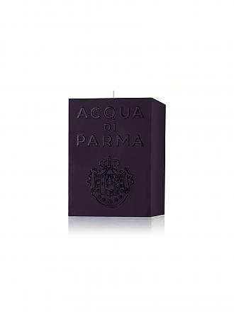 ACQUA DI PARMA | Schwarze Kerze mit Ambra-Duft | keine Farbe