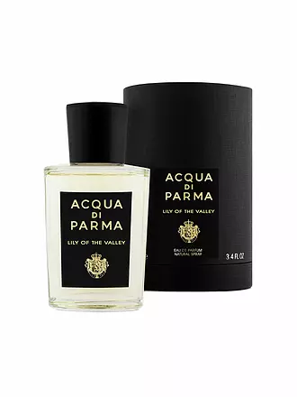 ACQUA DI PARMA | Signatures of the Sun Lily of the Valley Eau de Parfum 100ml | keine Farbe