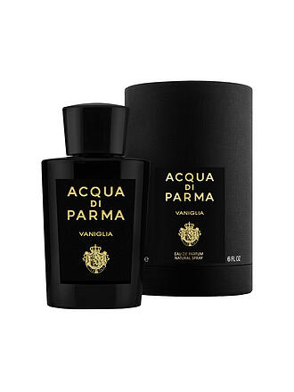 ACQUA DI PARMA | Vaniglia Eau de Parfum Natural Spray 180ml | keine Farbe