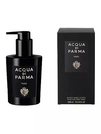 ACQUA DI PARMA | Yuzu Hand & Body Wash 300ml | keine Farbe