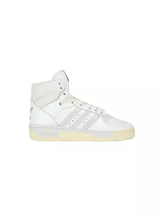 ADIDAS ORIGINALS | High Sneaker RIVALRY HI | grau
