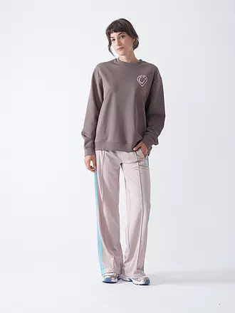 ADIDAS ORIGINALS | Jogginghose FIREBIRD | beige