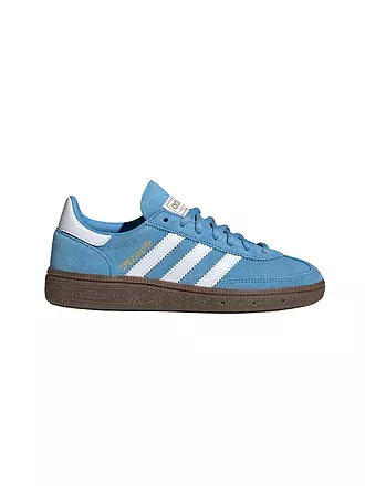 ADIDAS ORIGINALS | Kinder Sneaker HANDBALL SPEZIAL | blau
