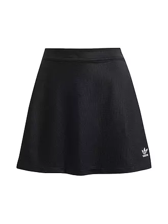 ADIDAS ORIGINALS | Minirock 3S | dunkelrot