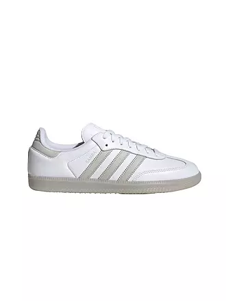 ADIDAS ORIGINALS | Sneaker SAMBA OG | dunkelrot