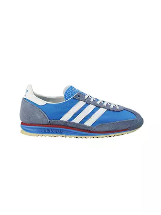 ADIDAS ORIGINALS | Sneaker SL 72 | blau