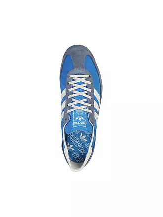 ADIDAS ORIGINALS | Sneaker SL 72 | blau