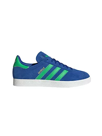 ADIDAS ORIGINALS | Sneaker | blau