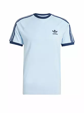 ADIDAS ORIGINALS | T-Shirt 3-STRIPES TEE | beige