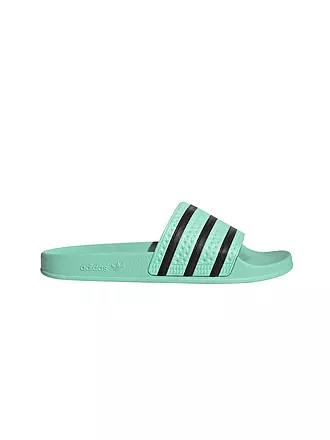 ADIDAS | Badeschuhe - Slides ADILETTE | mint