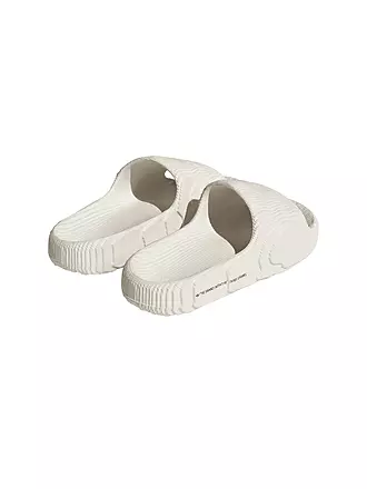 ADIDAS | Badeschuhe ADILETTE 22 | creme