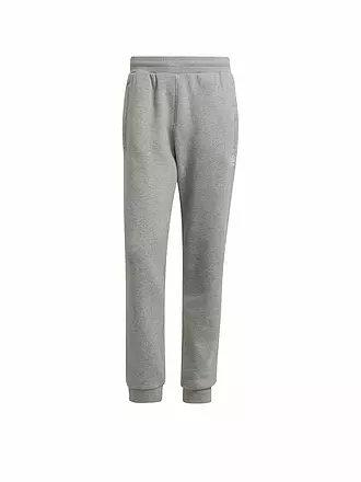 ADIDAS | Jogginghose | grau