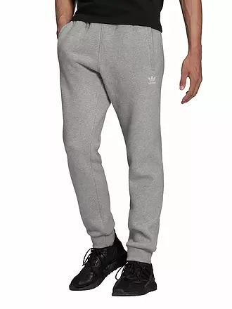 ADIDAS | Jogginghose | grau