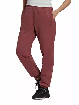 ADIDAS | Jogginghose | lila
