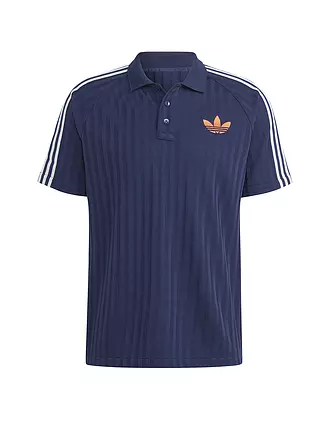 ADIDAS | Poloshirt | dunkelblau