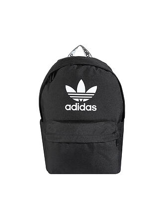ADIDAS | Rucksack Adicolor | schwarz